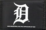 Detroit Tigers Nylon Wallet