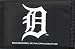 Detroit Tigers Nylon Wallet