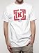 Kr3w T-Shirt Bracket (wht)
