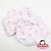 Training Pants by Potty Patty® - Cotton - Padded 3 Pack