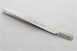 Tweezer Slanted Comb -N- Tweez
