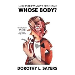 Whose Body?