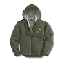 Carhartt� Sandstone Sierrra Hooded Jacket