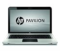 HP Pavilion DV6-3046SA Notebook (AMD Turion P520 2.3GHz, 4 GB RAM, 500 GB HDD, 15.6-inch display, Windows 7 Home Premium 64-bit) - White