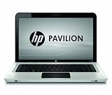 HP Pavilion DV6-3046SA Notebook (AMD Turion P520 2.3GHz, 4 GB RAM, 500 GB HDD, 15.6-inch display, Windows 7 Home Premium 64-bit) - White
