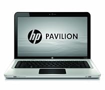 HP Pavilion DV6-3046SA Laptop (AMD Turion P520 2.3GHz, 4 GB RAM, 500 GB HDD, 15.6-inch display, Windows 7 Home Premium 64-bit) - White