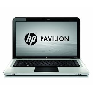 HP Pavilion DV6-3046SA Notebook