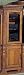 Homelegance 9040-2 Caspian Collection Left Side Unit