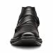 Dr. Comfort Joseph Men's Therapeutic Diabetic Extra Depth Boot Leather Velcro