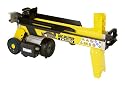 McCulloch 4-Ton 2.0 HP Electric Log Splitter #FB4052