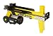 Tools & Hardware : McCulloch 4-Ton Electric Log Splitter #FB4052