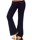 Reflex Drawstring Pant