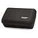Lexar Case for Action Cameras - Fits GoPro Cameras with Accessories