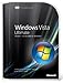 Microsoft Windows Vista Ultimate 通常版