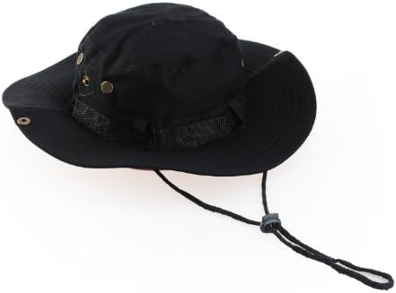 Washed Bucket Hat-Outdoor Research Sun Hat (Blue)