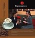Espressione Espresso Vintage Image
