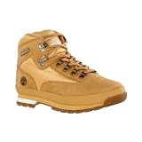 Timberland Mens Euro Hiker