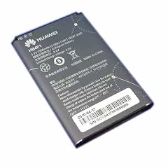 Huawei HB4F1 純正バッテリー (e585、e5830、D25HW、C01HW対応)