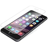ZAGG InvisibleShield Original for Apple iPhone 6 Plus / iPhone 6S Plus - Retail Packaging - Case Friendly, Wet Apply