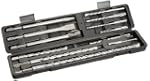 Famex SDS-Plus Hammerbohrer- & Mei�el...
