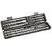 Famex SDS-Plus Hammerbohrer- & Mei�elsatz 12 tlg.