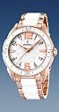 Festina Ceramic Damenuhr F16397/1