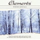 Elements: Winter Crystals (W/Dvd)