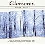 Elements: Winter Crystals