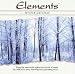 Elements: Winter Crystals