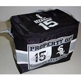 Chicago White Sox Gordon Beckham MLB Insulated Lunch Cooler Bag