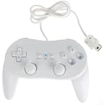 2 x Assecure White Classic Pro Contro...