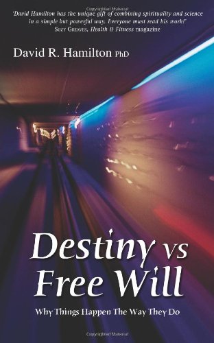 Destiny Vs. Free Will