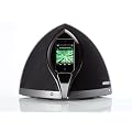 Monitor Audio IDECK100 iPod/iPhone Hifi Docking Station with Bass Level Management in Black