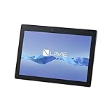 NEC PC-TE510BAL LAVIE Tab E