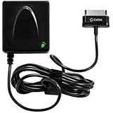Cellet Travel/Home Charger for Samsung Tab 7.0, 7.7, 8.0, &amp; 10.1