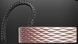 Jawbone II NoiseAssassin Bluetooth Headset, Rambling Rose [Retail Packaged] (NEW Color!)