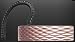 Jawbone II NoiseAssassin Bluetooth Headset, Rambling Rose [Retail Packaged] (NEW Colo...