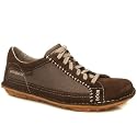 Patagonia Olulu - 10 Uk - Brown - Suede