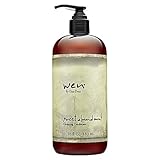 WEN&reg; Sweet Almond Mint Cleansing Conditioner 16oz