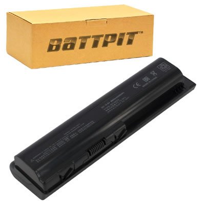 Battpit Laptop / Notebook Battery Replacement for HP HP G71-340US (8800 mAh) On Sale