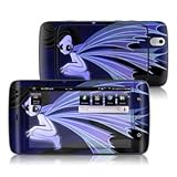Dark Fairy Design Protective Skin Decal Sticker for Dell Streak 5 Android T ....