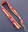 Washington Redskins Lanyard