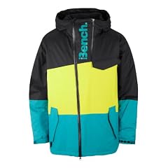 Bench Herren Funktionsjacke BUBBLES2