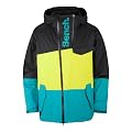 Bench Herren Funktionsjacke BUBBLES2