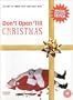 Don't Open Till Christmas