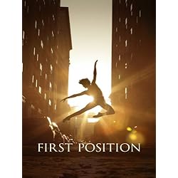 First Position (Theatrical Rental)
