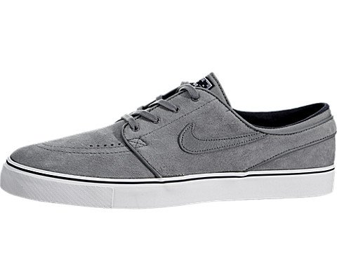 Nike ZOOM STEFAN JANOSKI SE mens skateboarding-shoes 473284-004