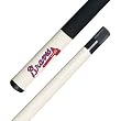 MLB Team Logo Pool Cue