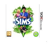 Les Sims 3 (Nintendo 3DS) - Nintendo 3DS