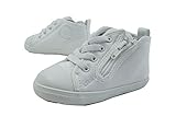 (コンバース)CONVERSE 7CK296 BABY ALL STAR N WHITEPLUS Z ファーストシューズ ベビー 13.0cm WHITE